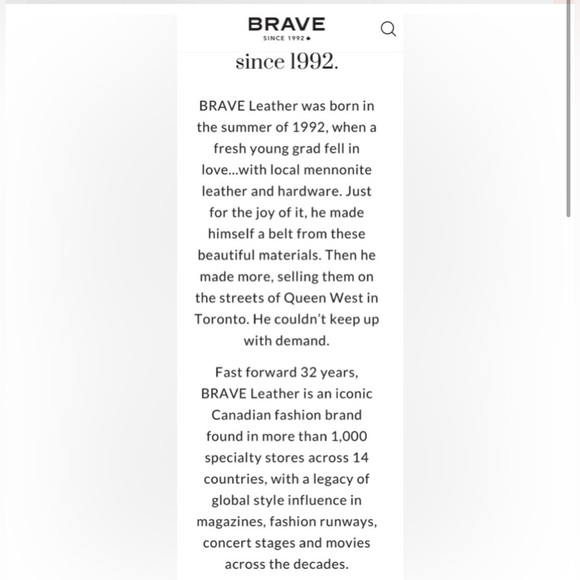 🇨🇦 Brave Leather Collection - lavendar horsebit with gold buckle - Picture 16 of 16